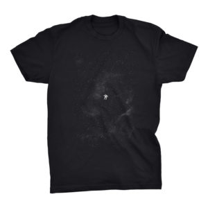 Gravity Tshirt