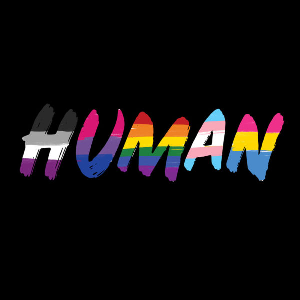 Human