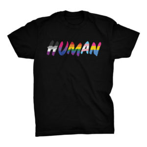 Human Tshirt